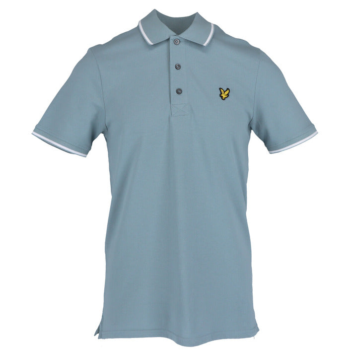 Lyle & Scott Men Polo