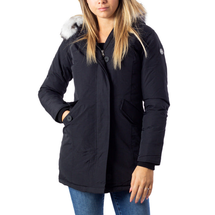 No Zone  Women Jacket