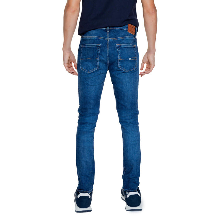 Tommy Hilfiger Jeans Men Jeans