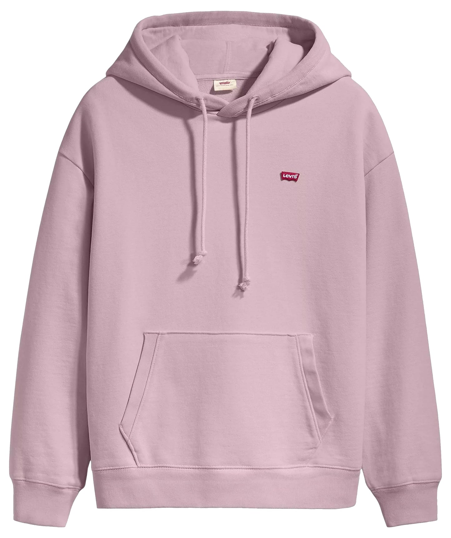 Levi's Women's Standard Sweatshirt Hoodie