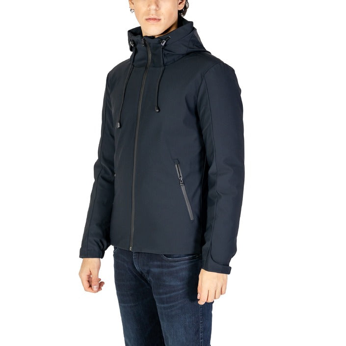 Hydra Clothing Men Jacket