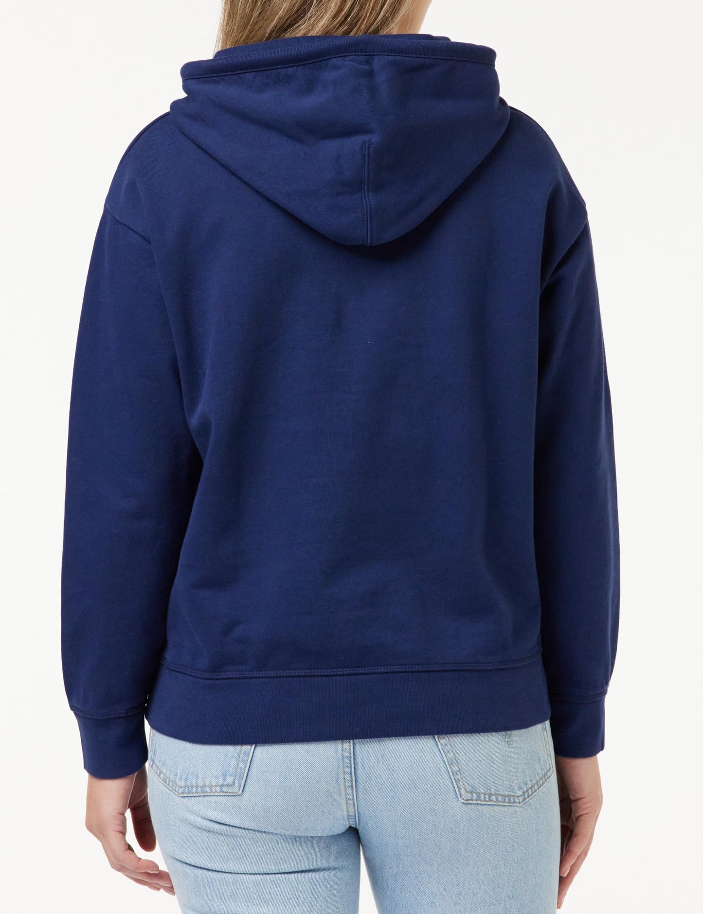 Levi's Women's Standard Sweatshirt Hoodie