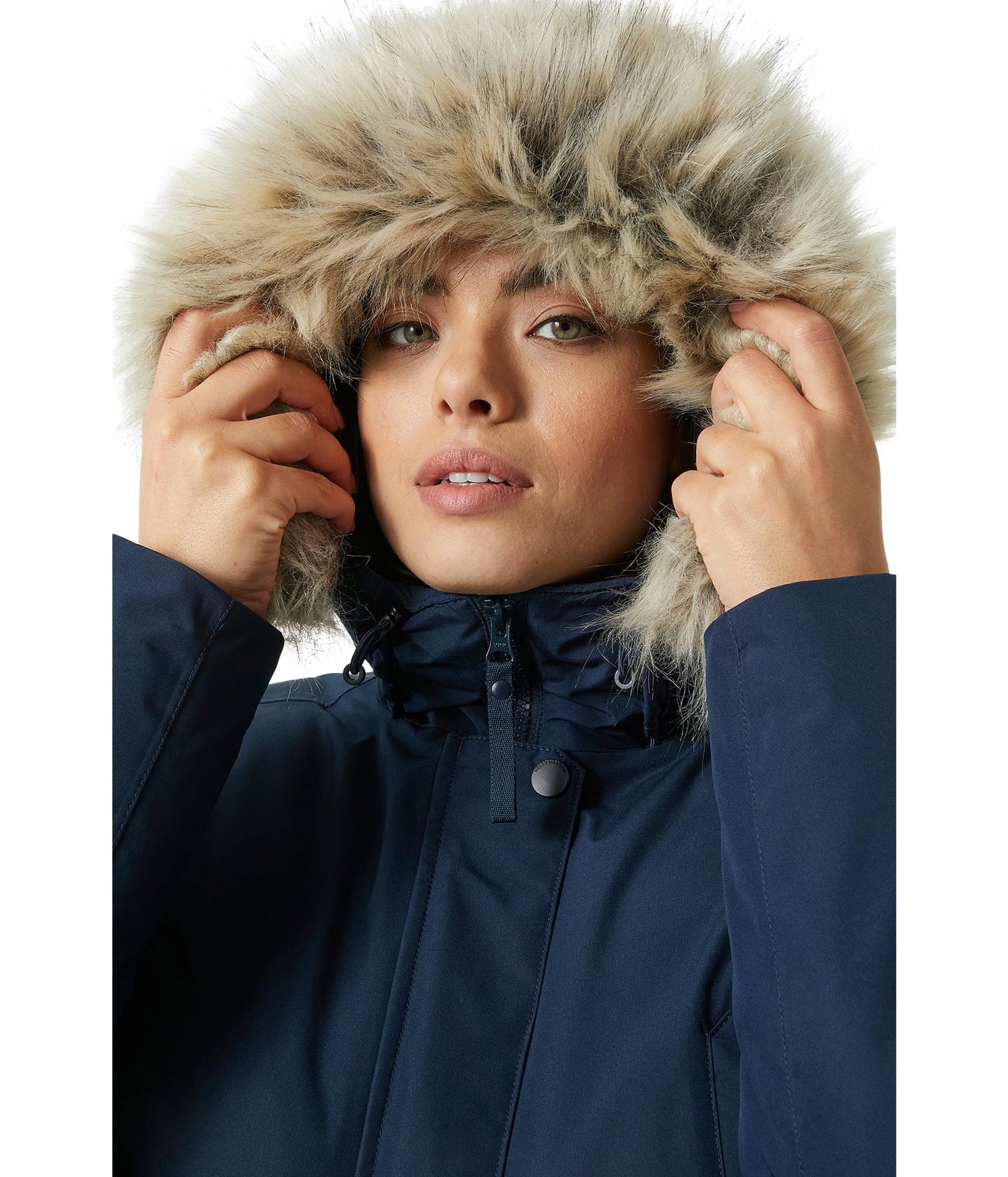 Helly Hansen Women's Senja Parka