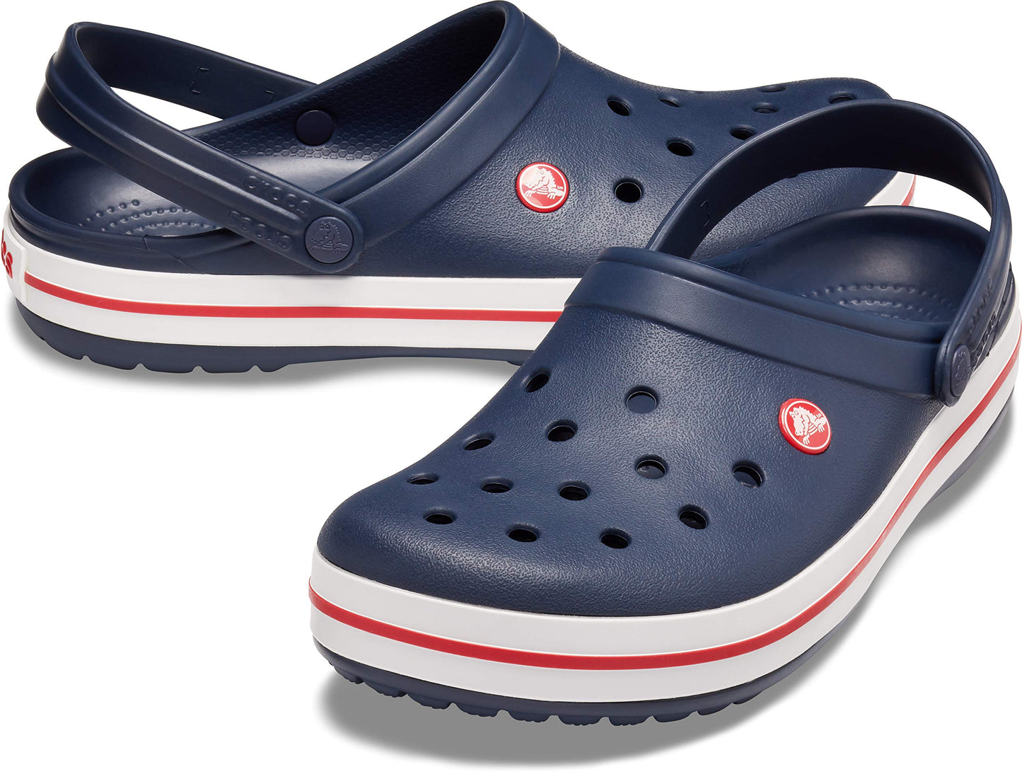 Crocs Unisex's Crocband Clogs