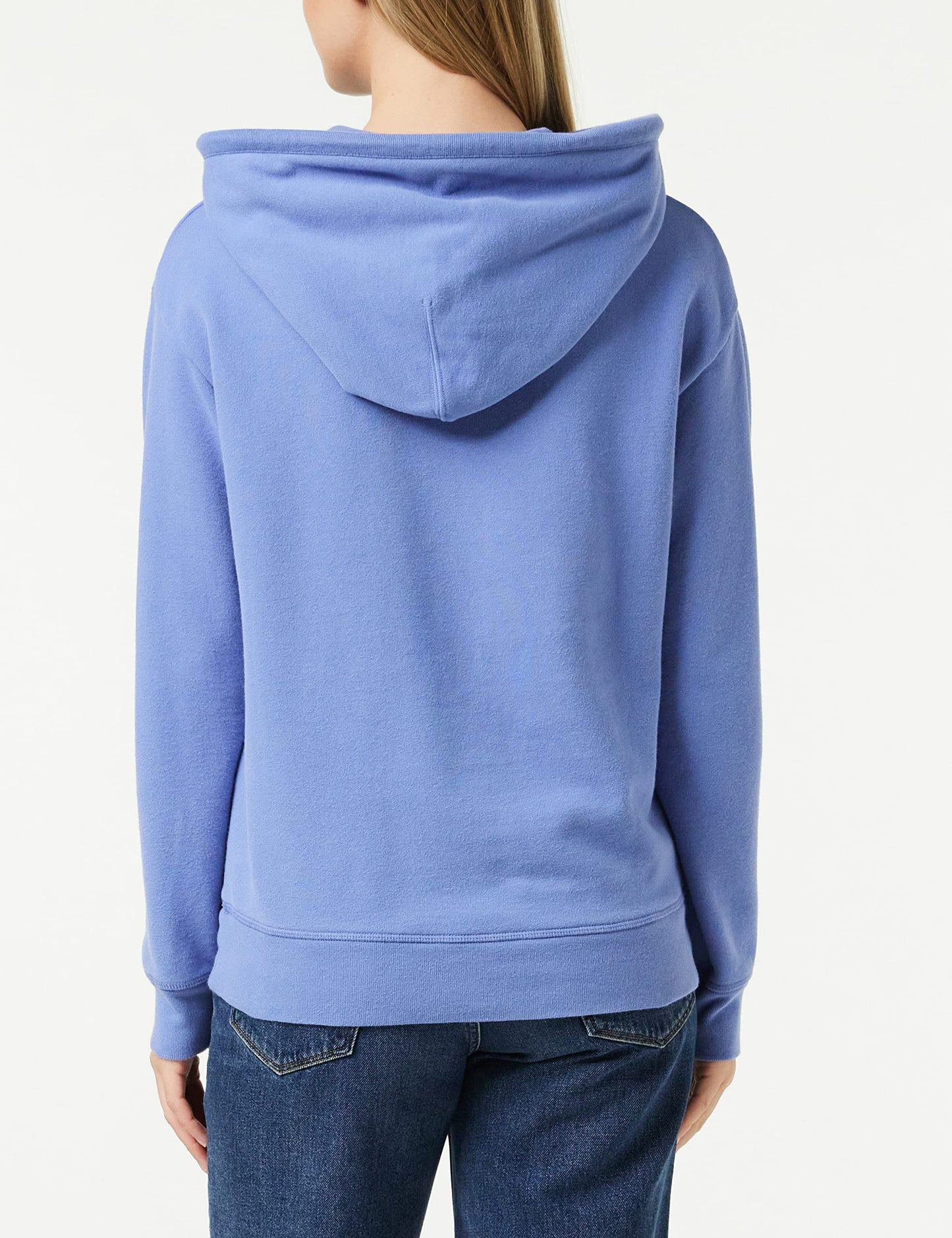 Levi's Women's Standard Sweatshirt Hoodie