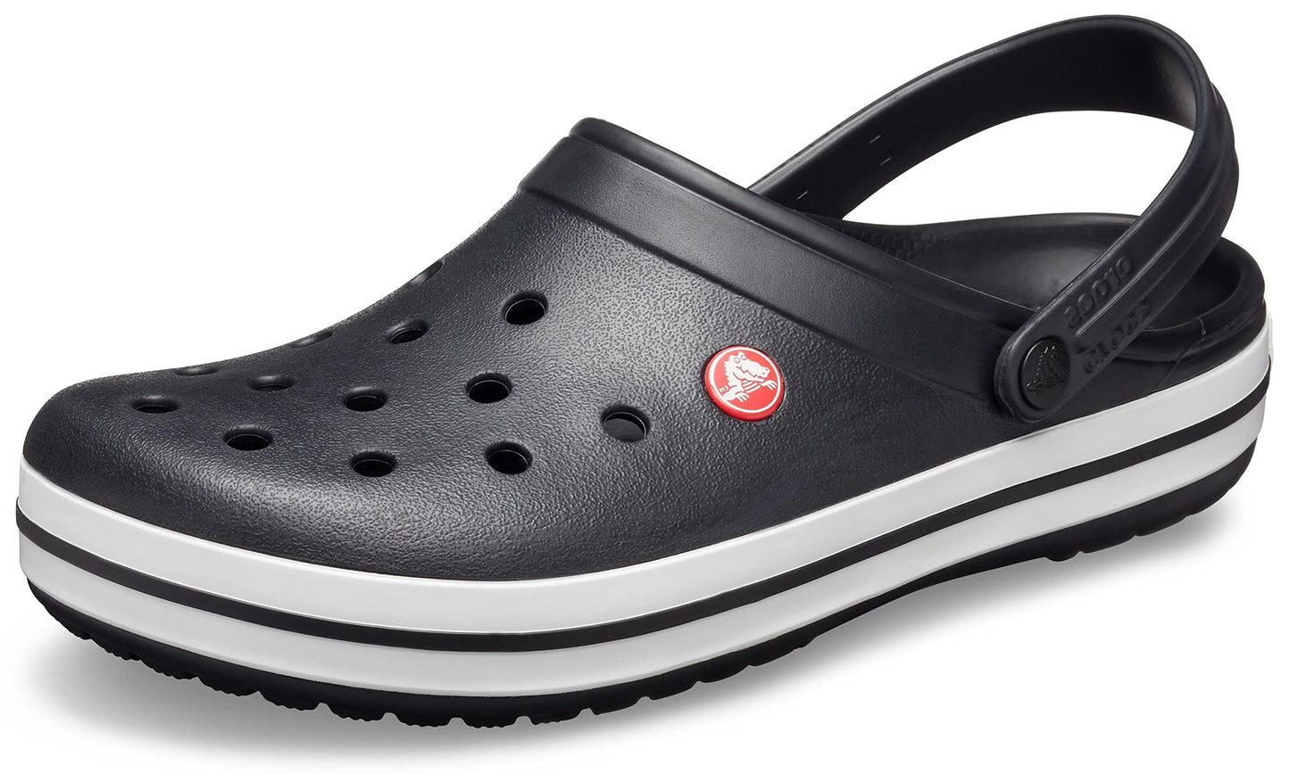 Crocs Unisex's Crocband Clogs