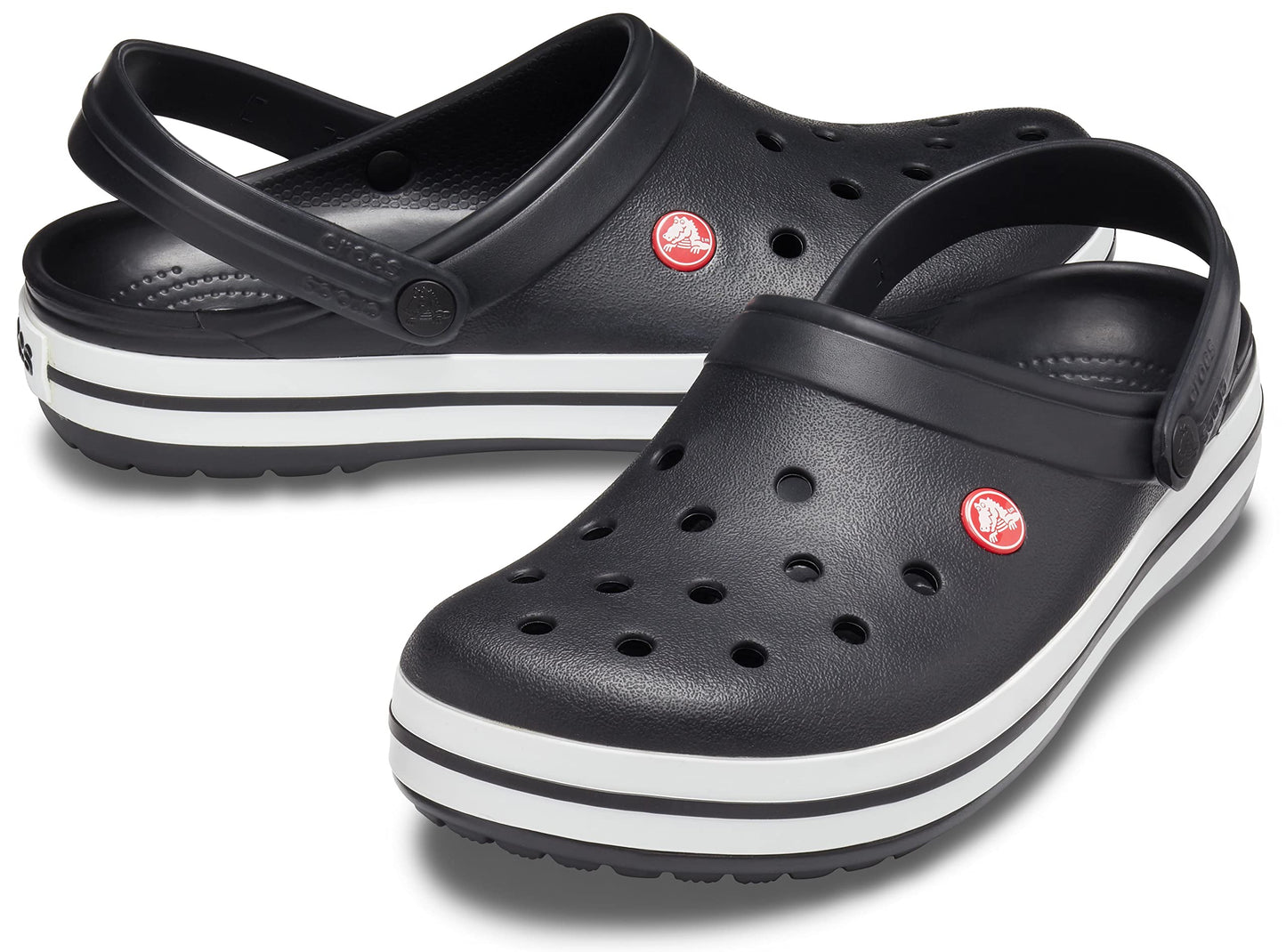 Crocs Unisex's Crocband Clogs