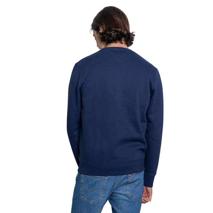 Tommy Hilfiger Jeans Men Sweatshirts