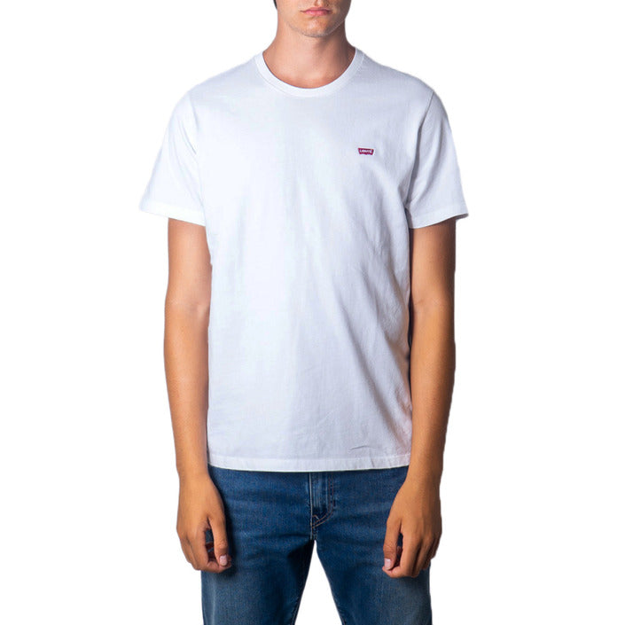 Levi`s Men T-Shirt