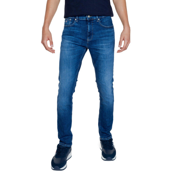 Tommy Hilfiger Jeans Men Jeans