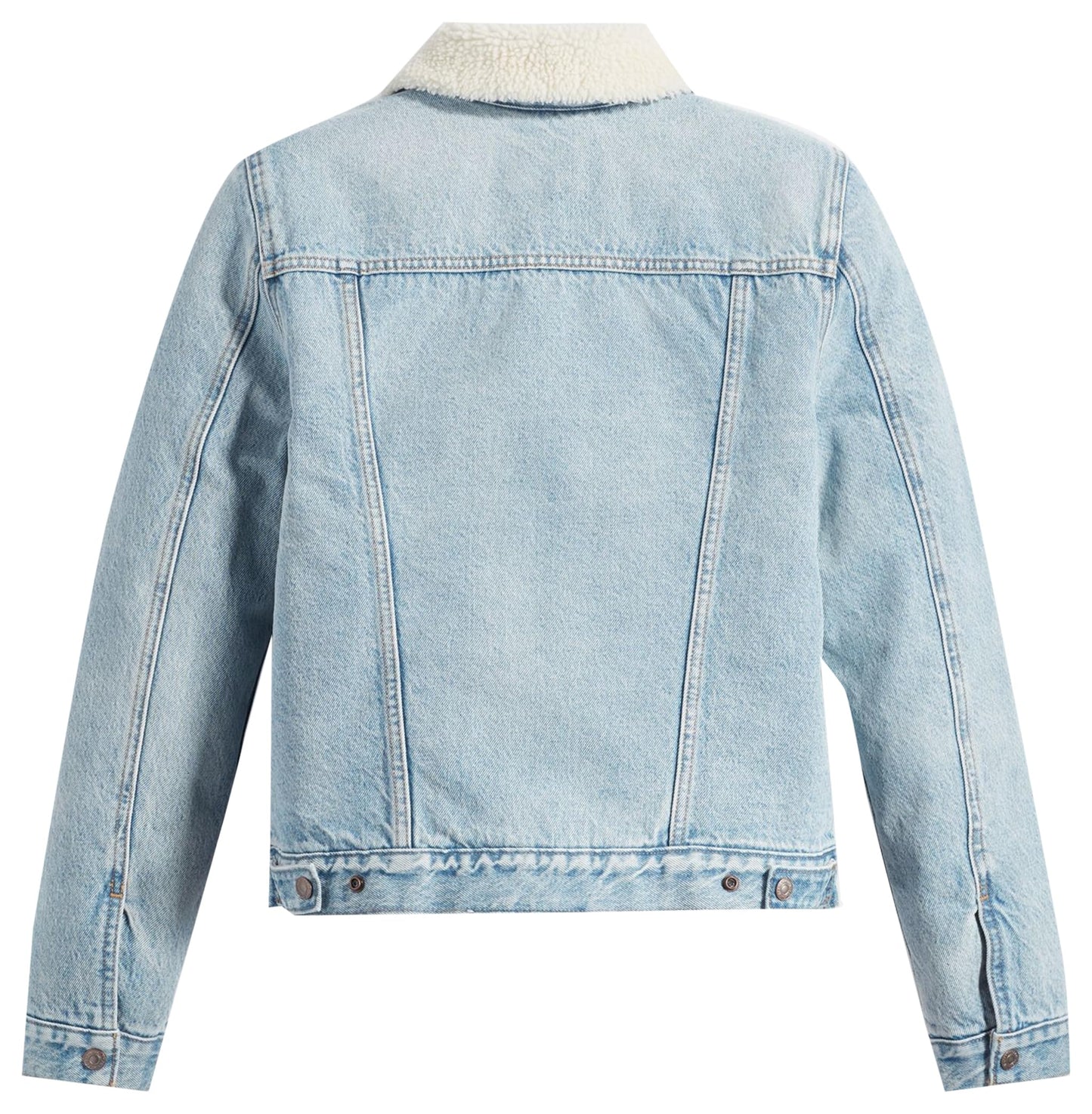 Levi's Women's Original Sherpa Trucker Jacket