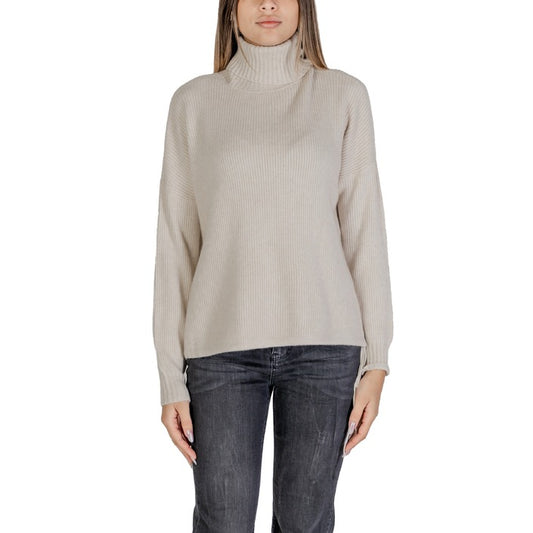 Sandro Ferrone  Women Knitwear