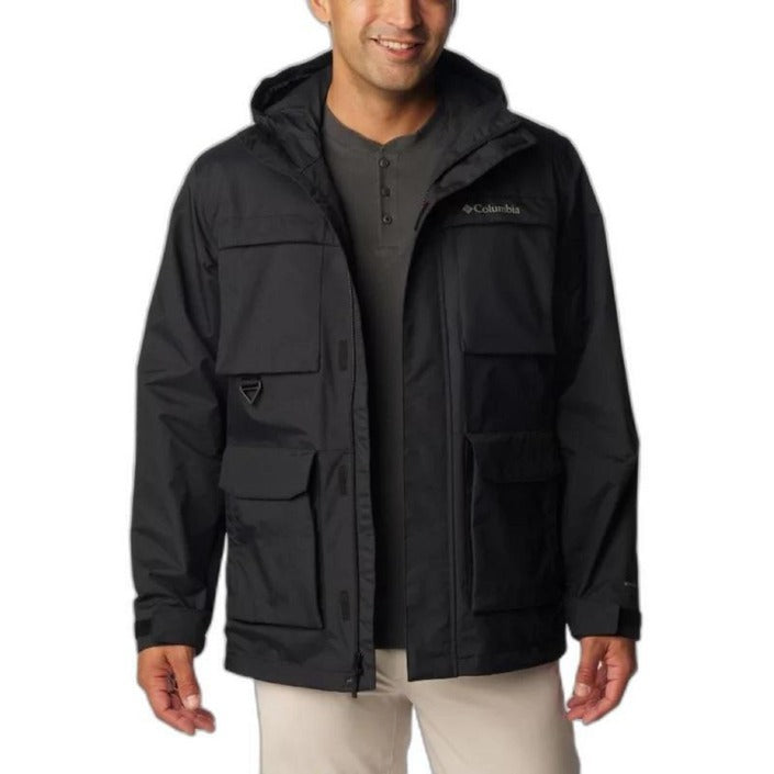 Columbia Men Jacket