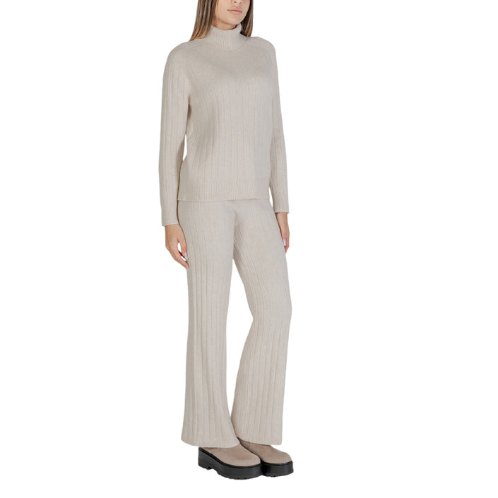 Sandro Ferrone  Women Jumpsuit