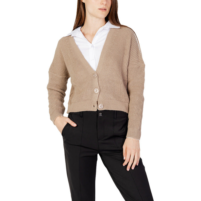 Hanny Deep  Women Cardigan