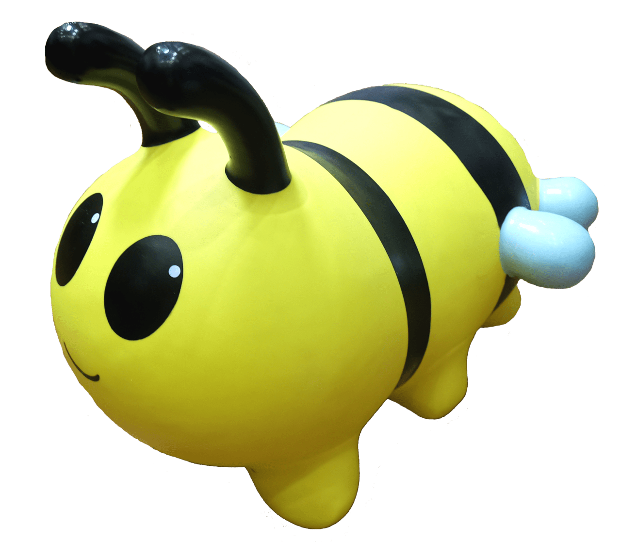 My First JUMPY – Bee