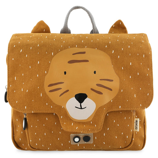 School Bag - Mr Tiger