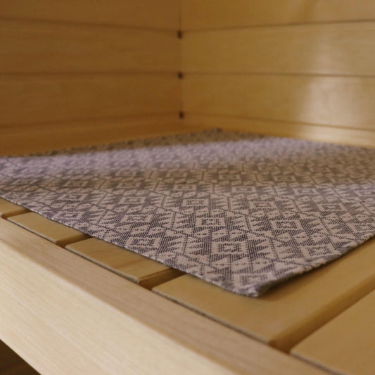 Sauna bench seating pad 45 x 50 cm - Harjumaa