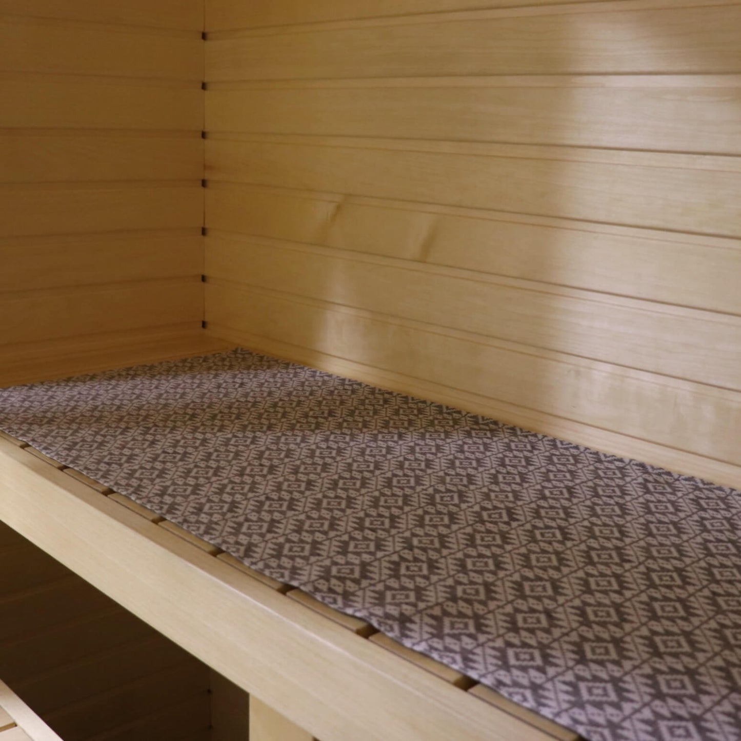 Sauna bench seating pad 50 x 145cm – Harjumaa