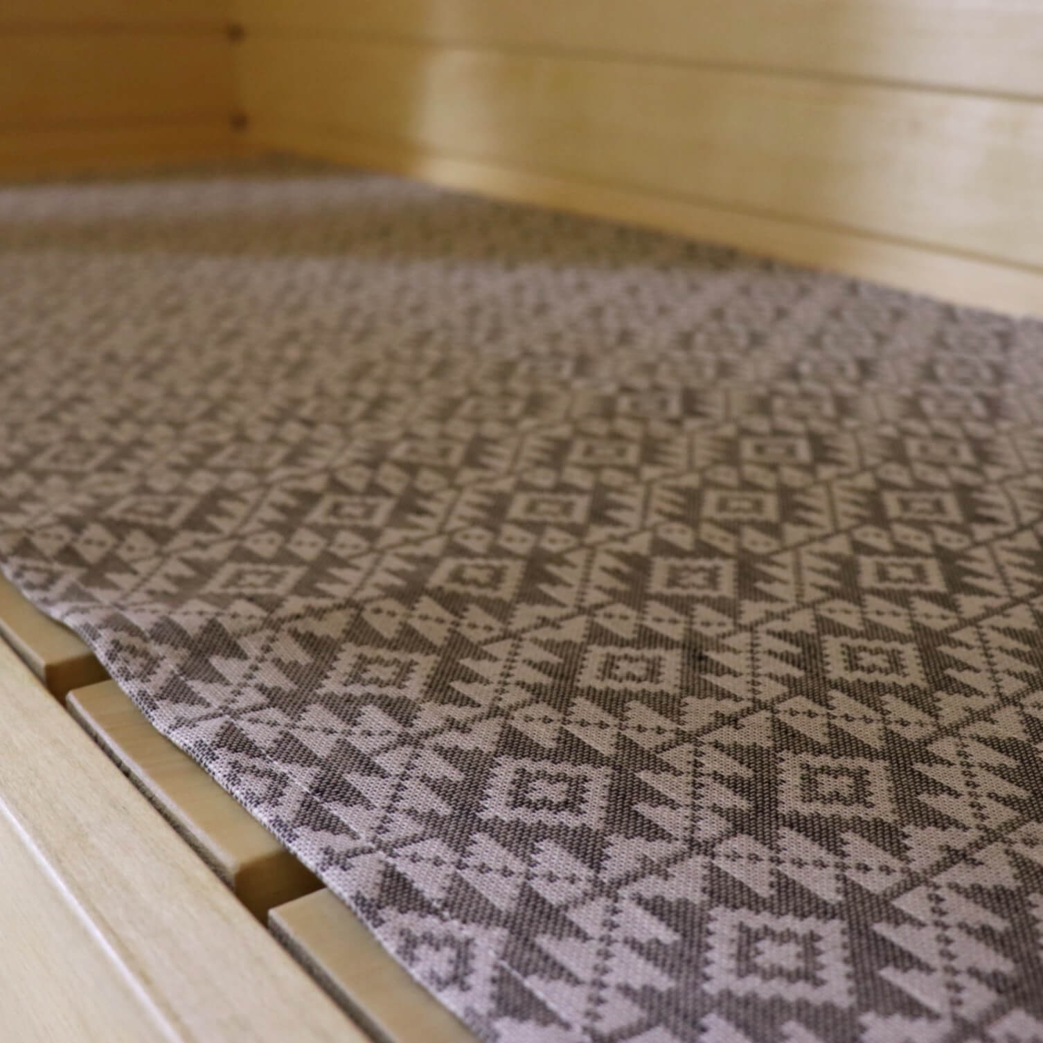 Sauna bench seating pad 50 x 145cm – Harjumaa