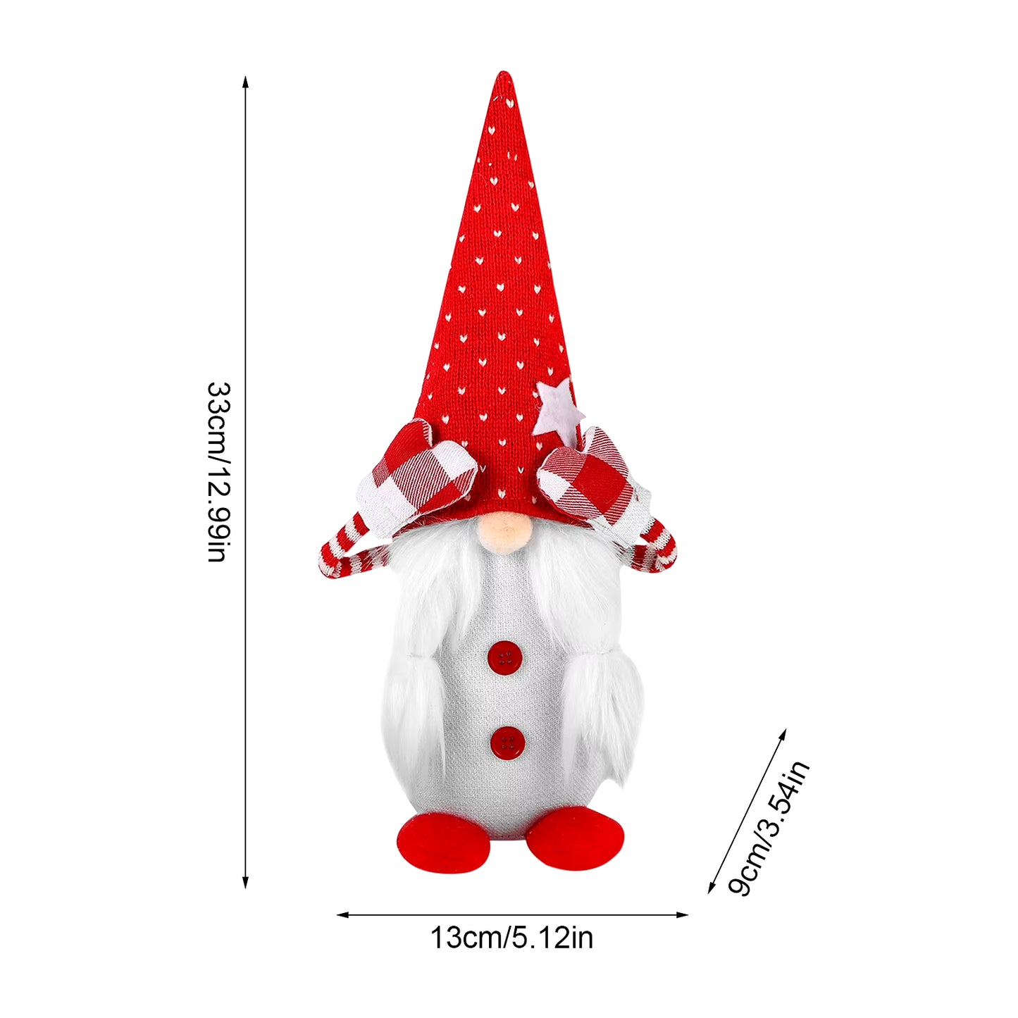 Christmas Gnome