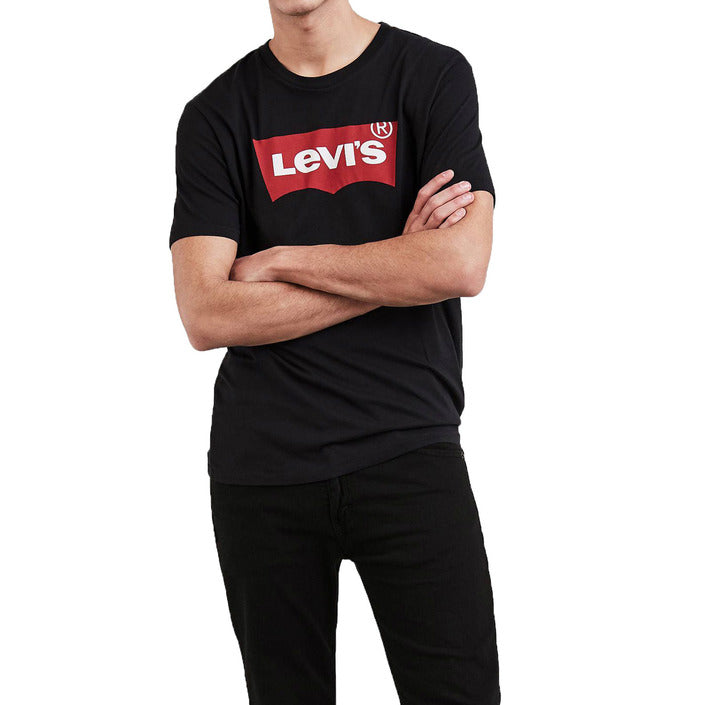 Levi`s Men T-Shirt