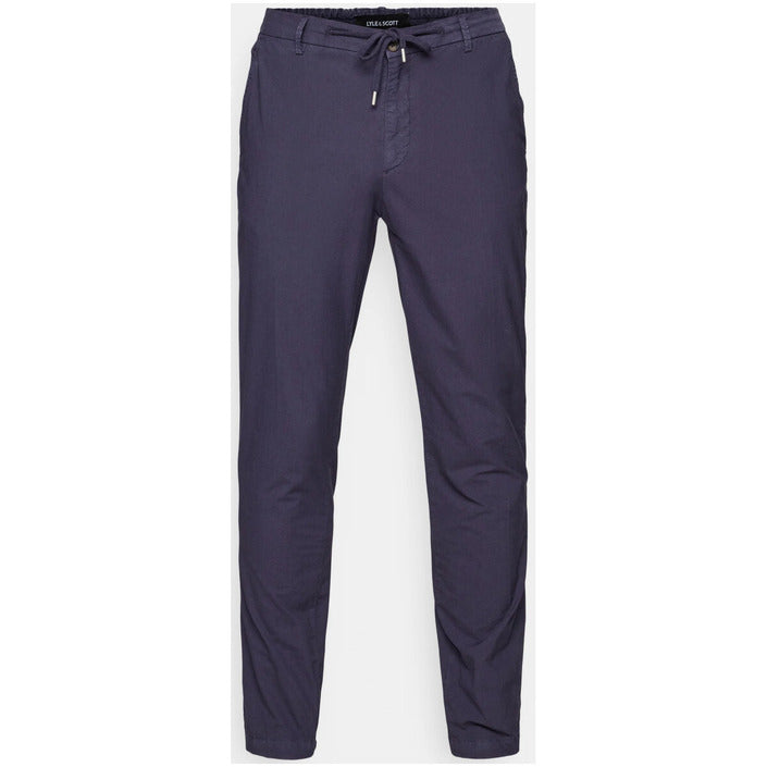 Lyle & Scott Men Trousers