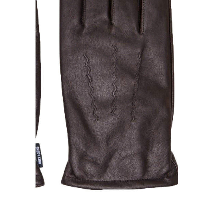 Only & Sons Men Gloves