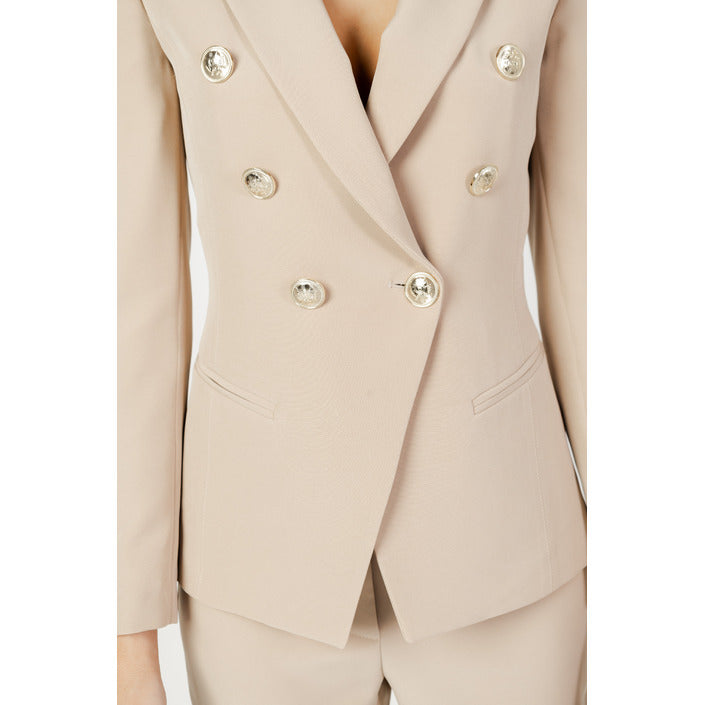 Silence  Women Blazer