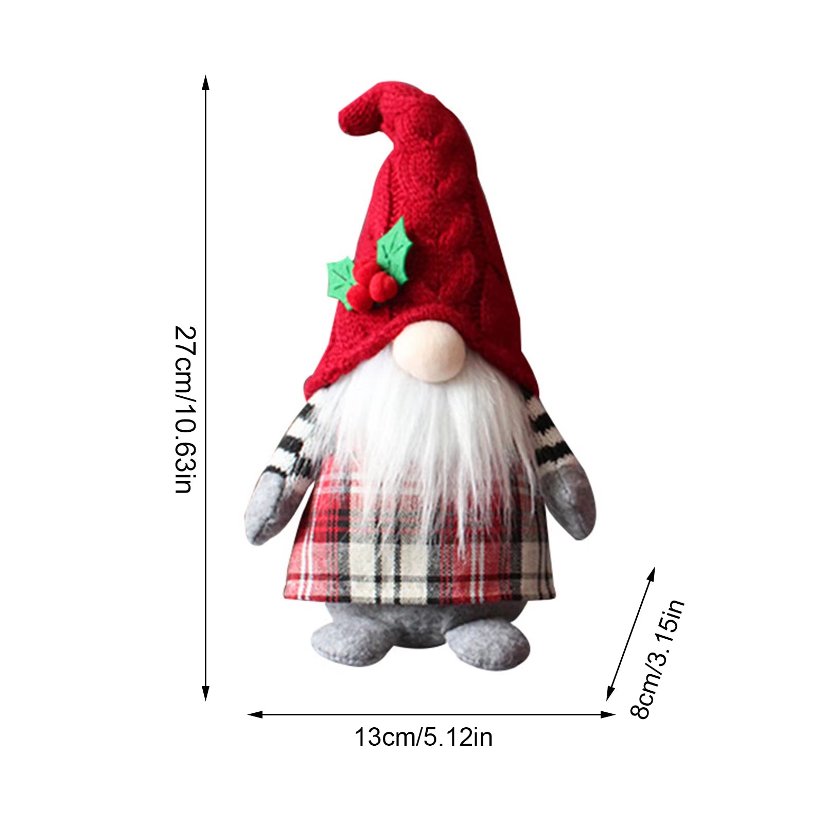 Christmas Gnome