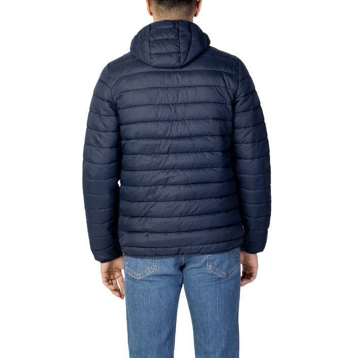 Aquascutum Men Jacket