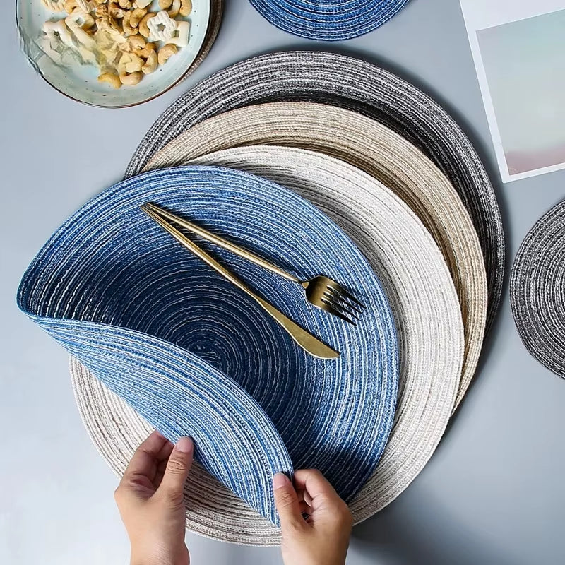 Table Mats (6 pieces)