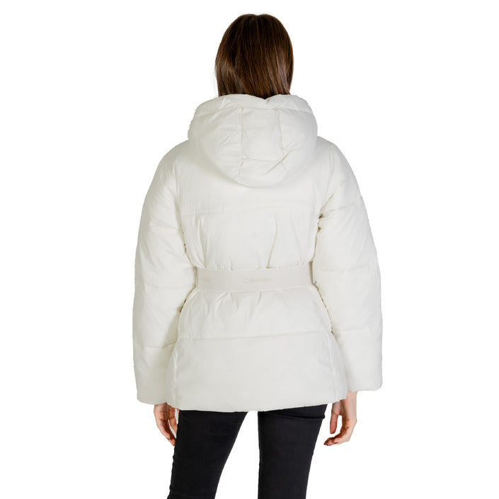 Calvin Klein  Women Jacket