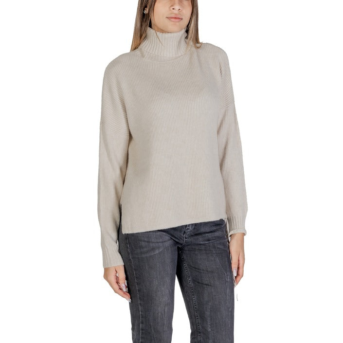 Sandro Ferrone  Women Knitwear