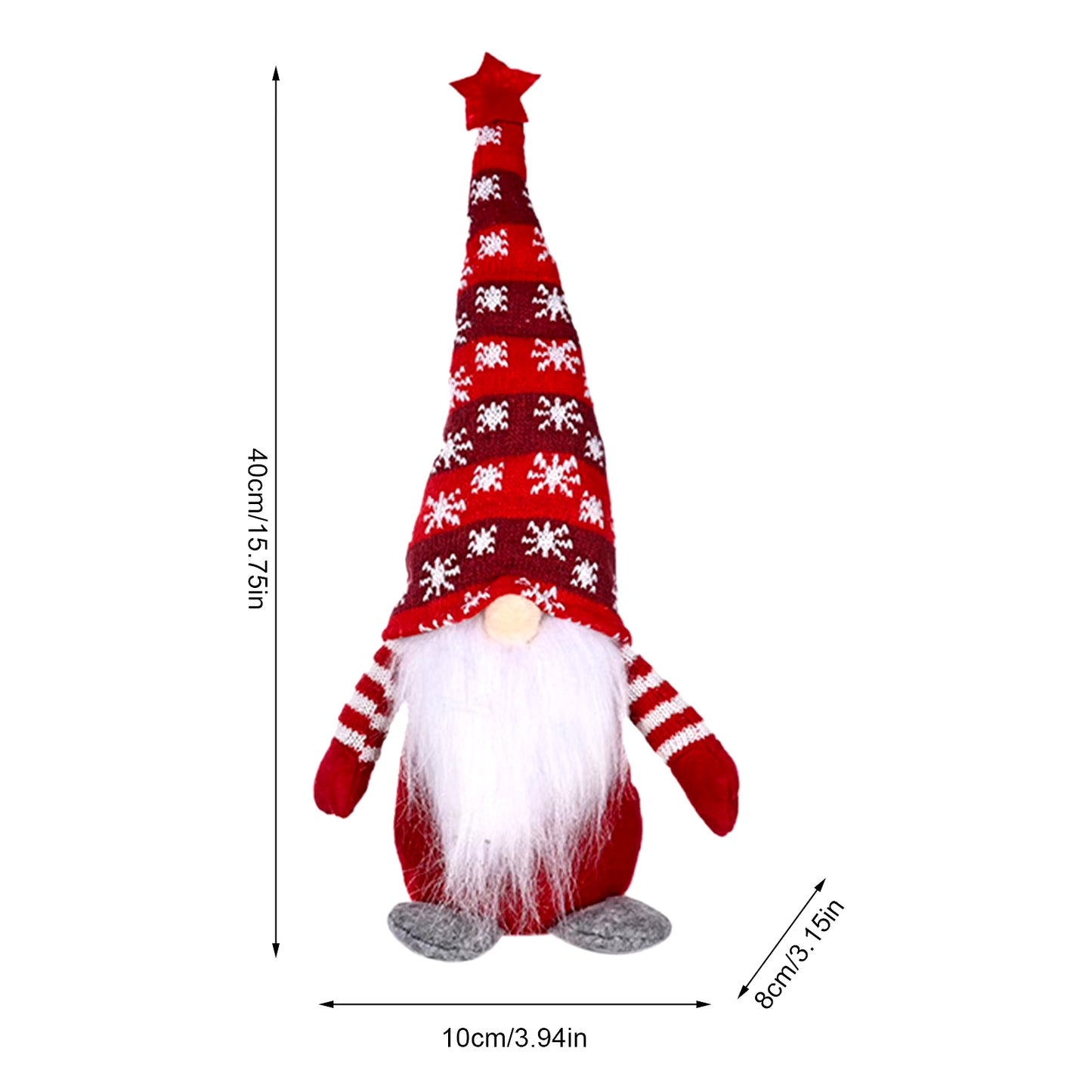 Christmas Gnome