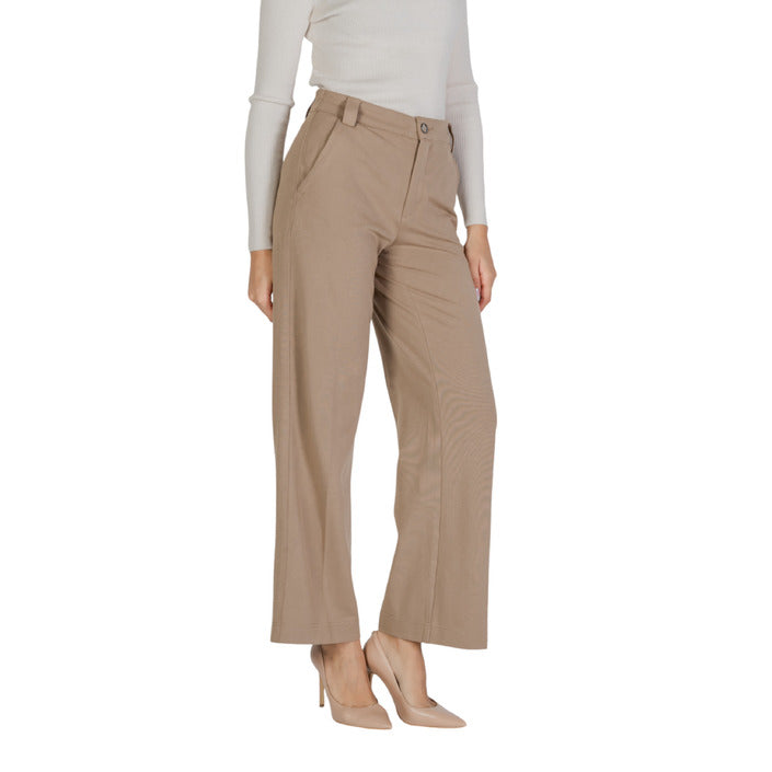 Street One  Women Trousers