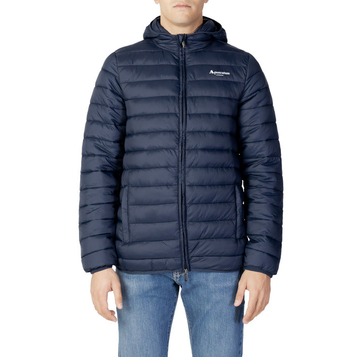 Aquascutum Men Jacket