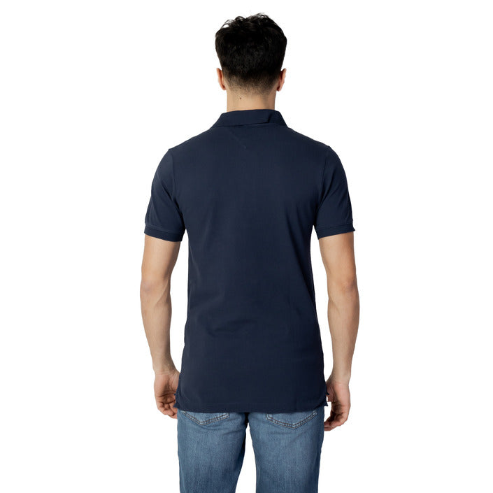 Tommy Hilfiger Jeans Men Polo