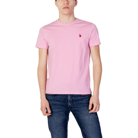 U.s. Polo Assn. Men T-Shirt