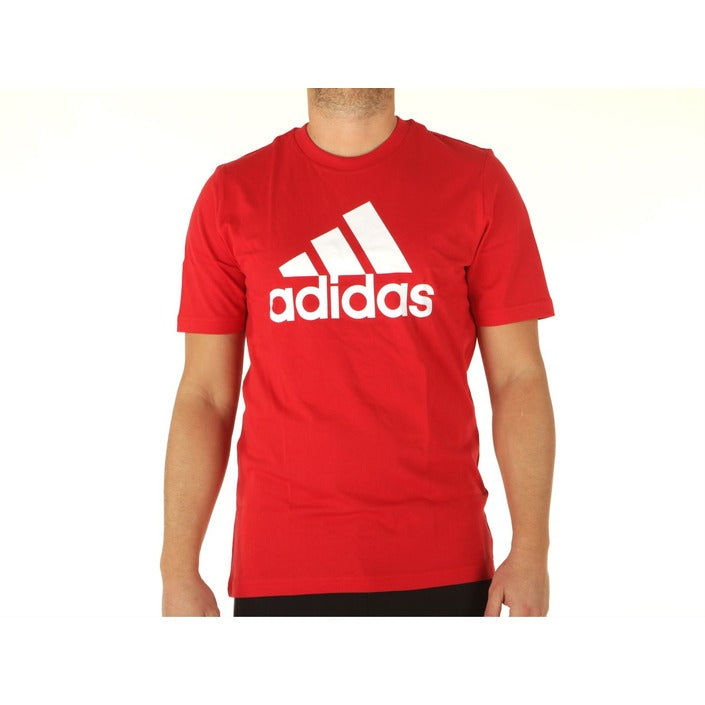 Adidas Men T-Shirt