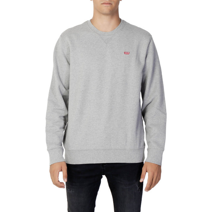 Levi`s Men Sweatshirts