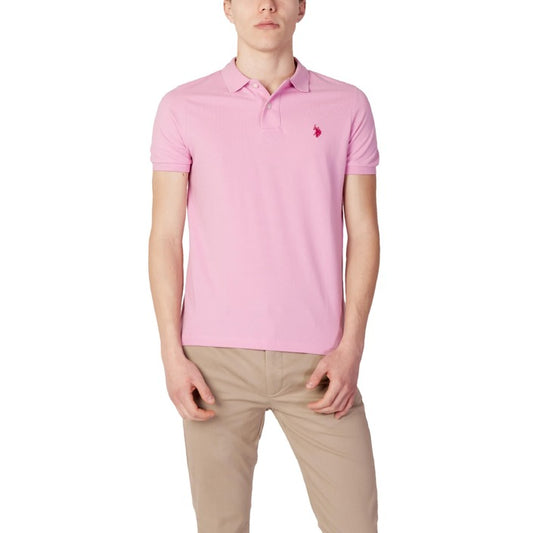 U.s. Polo Assn. Men Polo