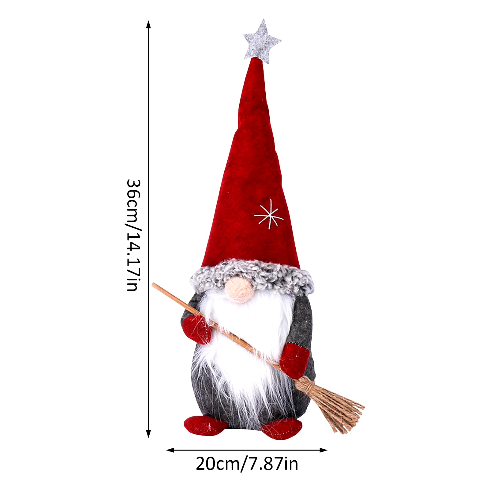 Christmas Gnome