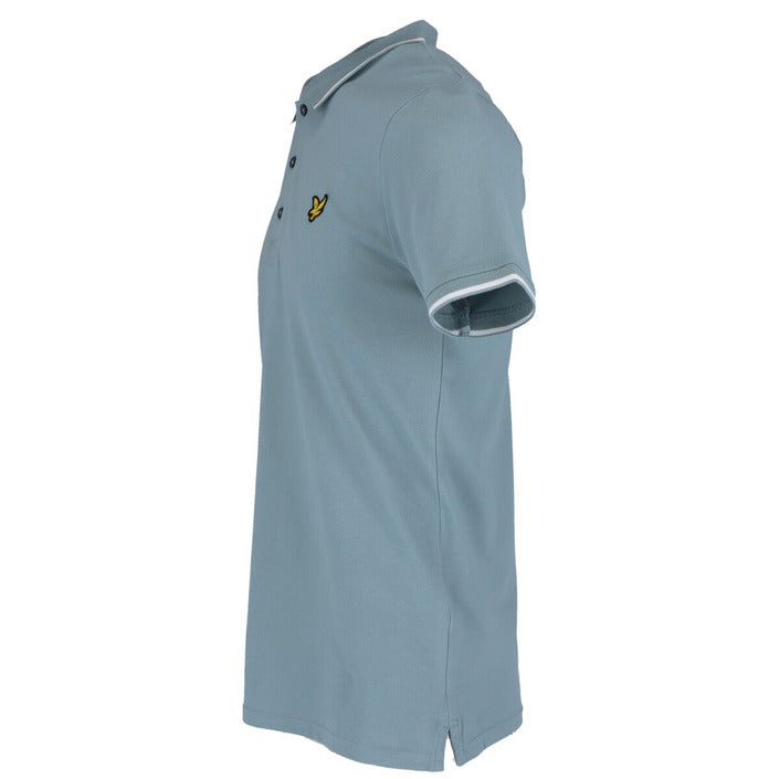 Lyle & Scott Men Polo