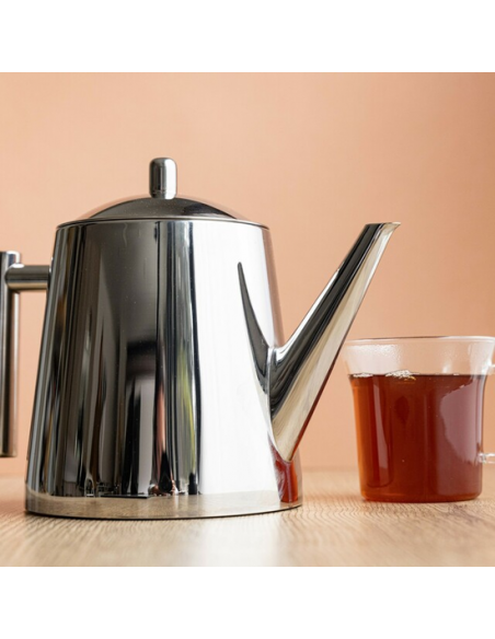 La Cafetière Jug with Infuser - 1.5 Liters