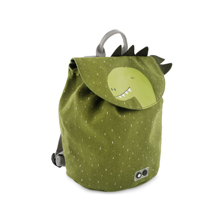 Mini Drawstring Backpack - Mr Dino