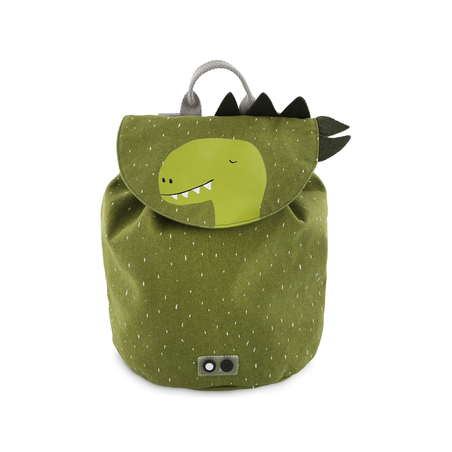 Mini Drawstring Backpack - Mr Dino