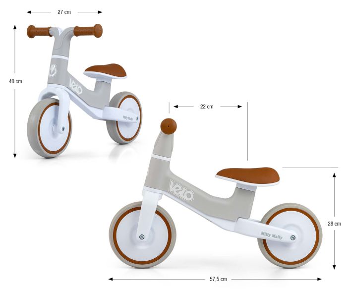 Balance Bike VELO